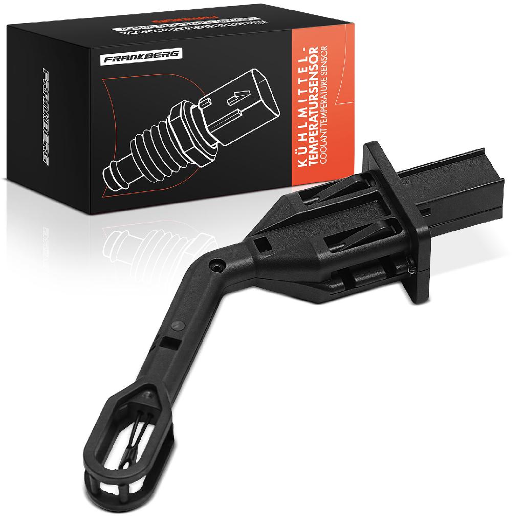 1x Sensor Innenraumtemperatur für Mercedes-Benz CLK C209 CLS C218 E-Klasse W211