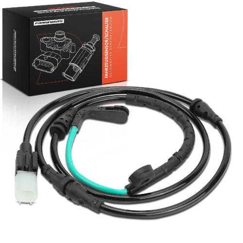 1x Warnkontakt Bremsbelagverschleiß Vorderachse für Land Rover Discovery III IV L319 Bild 1x Warnkontakt Bremsbelagverschleiß Vorderachse für Land Rover Discovery III IV L319