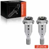 2x Zentralventil Nockenwellenverstellung für BMW 1er F20 F21 2er F45 F46 MINI F55