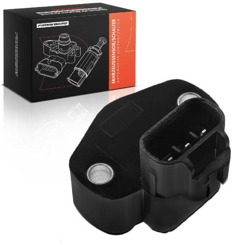 1x Sensor Drosselklappenstellung für Jeep Grand Cherokee I II Wrangler II Cherokee Dodge Bild 1x Sensor Drosselklappenstellung für Jeep Grand Cherokee I II Wrangler II Cherokee Dodge