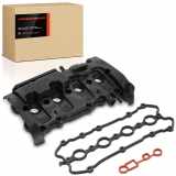 Frankberg 1x Ventildeckel Zylinderkopfhaube für Audi A4 Avant 8E A6 Avant 4F Seat Exeo Exeo ST 2.0L