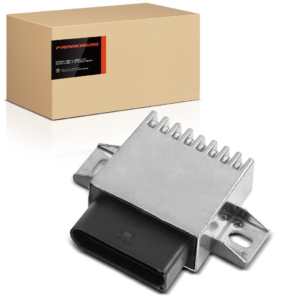 1x Steuergerät Kraftstoffpumpe für Audi Q7 4LB R8 422 423