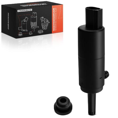 1x Waschwasserpumpe Scheibenreinigung Vorne für Mercedes-Benz A-Klasse W169 B-Klasse W245 W203 Bild 1x Waschwasserpumpe Scheibenreinigung Vorne für Mercedes-Benz A-Klasse W169 B-Klasse W245 W203