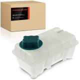 Frankberg 1x Ausgleichsbehälter Kühlmittelbehälter für Volvo 740 940 940 II 960 960 II S90 V90