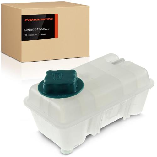 Frankberg 1x Ausgleichsbehälter Kühlmittelbehälter für Volvo 740 940 940 II 960 960 II S90 V90 Bild Frankberg 1x Ausgleichsbehälter Kühlmittelbehälter für Volvo 740 940 940 II 960 960 II S90 V90