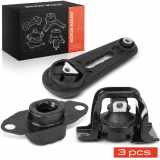 1x Motorlager Getriebelagerlager Drehmomentstützlager Vorne und Hinten für Nissan Note E11 Cube Z12 1.6L