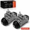 2x Radbremszylinder Hinten für Citroën Jumper Fiat Ducato Peugeot 1994-2006 Bild 2x Radbremszylinder Hinten für Citroën Jumper Fiat Ducato Peugeot 1994-2006