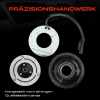 1x Magnetkupplung Klimakompressor für Opel Astra J P10 Insignia A Chevrolet Cruze Bild 1x Magnetkupplung Klimakompressor für Opel Astra J P10 Insignia A Chevrolet Cruze