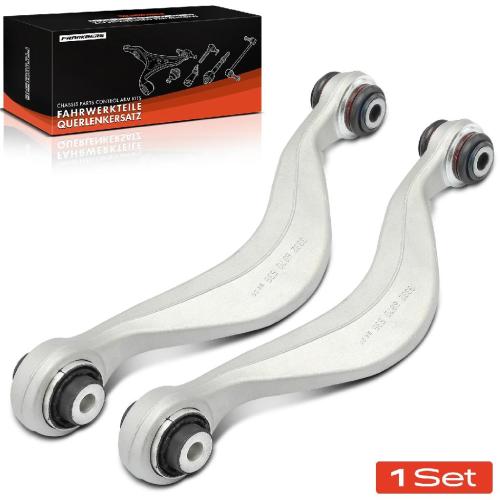 Frankberg 2x Querlenker Hinterachse für BMW 5er F90 G30 7er G11 G12 8 Cabriolet F91 G14 8 Coupe F92 G15 Bild Frankberg 2x Querlenker Hinterachse für BMW 5er F90 G30 7er G11 G12 8 Cabriolet F91 G14 8 Coupe F92 G15