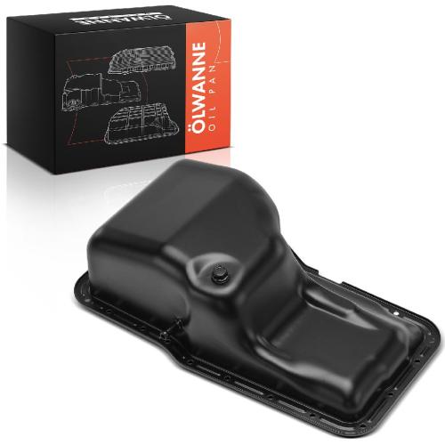 1x Ölwanne Motorölwanne für KIA Sorento I JC 2.5 CRDi 2.5L 2002-2009 Bild 1x Ölwanne Motorölwanne für KIA Sorento I JC 2.5 CRDi 2.5L 2002-2009