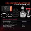 1x Antriebswelle Gelenksatz Vorderachse für Honda Civic FK FN FA FD 1.4L 1.8L 2005-2012 Bild 1x Antriebswelle Gelenksatz Vorderachse für Honda Civic FK FN FA FD 1.4L 1.8L 2005-2012