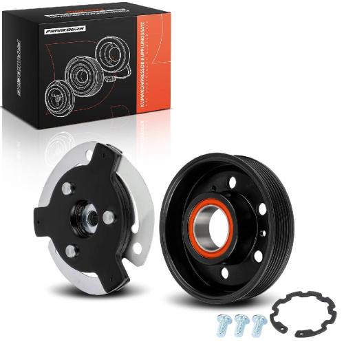 1x Magnetkupplung Klimakompressor für Opel Insignia A G09 Saab 9-5 YS3G 2008-2017 Bild 1x Magnetkupplung Klimakompressor für Opel Insignia A G09 Saab 9-5 YS3G 2008-2017