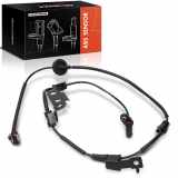 1x ABS Sensor Hinterachse links für Hyundai i30 Coupe Kombi KIA Cee'D Combi Van Sportswagon Pro
