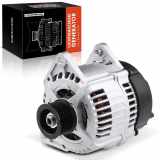 1x Lichtmaschine Generator für Land Rover Discovery I Range Rover 1 2 Defender
