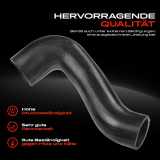 1x Kühlerschlauch Turboschlauch für Opel Astra G Caravan CC Stufenheck Zafira A MPV