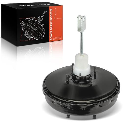 1x Bremskraftverstärker für VW Golf 2 Jetta 2 1G Passat 3A Corrado Bild 1x Bremskraftverstärker für VW Golf 2 Jetta 2 1G Passat 3A Corrado