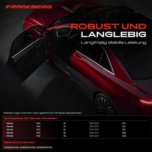 1x Türgriff Hinten Links innen für Skoda Yeti 5L 1.2L 1.4L 1.6L 1.8L 2.0L 2009-2017 Bild 1x Türgriff Hinten Links innen für Skoda Yeti 5L 1.2L 1.4L 1.6L 1.8L 2.0L 2009-2017