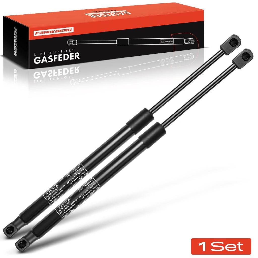 2x Gasfeder Dämpfer Heckklappe für BMW 3er Touring E30 Kombi 1987-1994