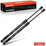 2x Gasfeder Dämpfer Heckklappe für BMW 3er Touring E30 Kombi 1987-1994