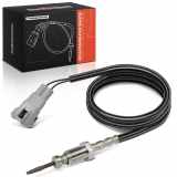 1x Abgastemperatursensor für Suzuki Grand Vitara II JT TD TE 1.9L 2005-2015