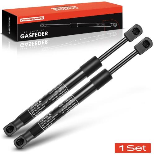 2x Gasfeder Dämpfer Heckklappe für Mercedes-Benz CLK A209 Cabriolet 2003-2010 Bild 2x Gasfeder Dämpfer Heckklappe für Mercedes-Benz CLK A209 Cabriolet 2003-2010