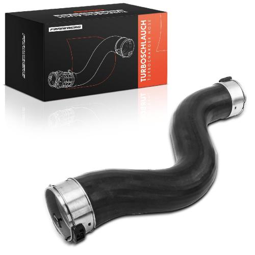 1x Kühlerschlauch Turboschlauch für BMW 5er F10 5er Touring F11 2.0L 2013-2017 Bild 1x Kühlerschlauch Turboschlauch für BMW 5er F10 5er Touring F11 2.0L 2013-2017