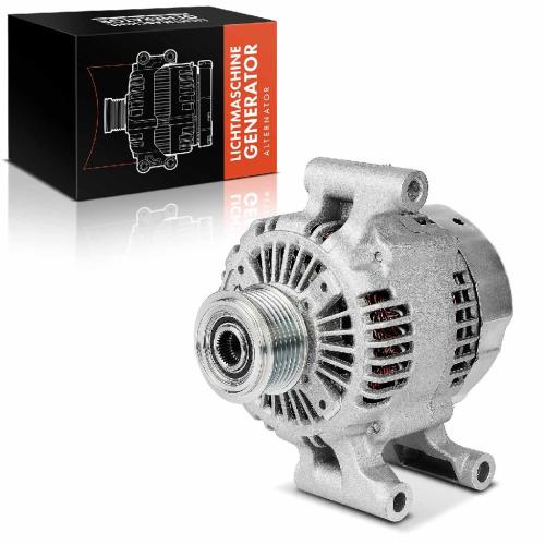 1x Lichtmaschine Generator für Jaguar S-Type X200 2.5L 3.0L Bild 1x Lichtmaschine Generator für Jaguar S-Type X200 2.5L 3.0L