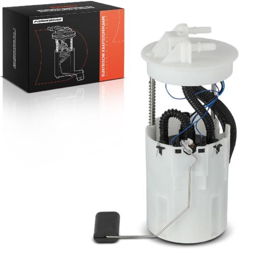 1x Kraftstoffpumpe für Nissan Almera II N16 Almera II Hatchback Almera Tino V10 1.5L 1.8L 2.0L 2000-2003 Bild 1x Kraftstoffpumpe für Nissan Almera II N16 Almera II Hatchback Almera Tino V10 1.5L 1.8L 2.0L 2000-2003