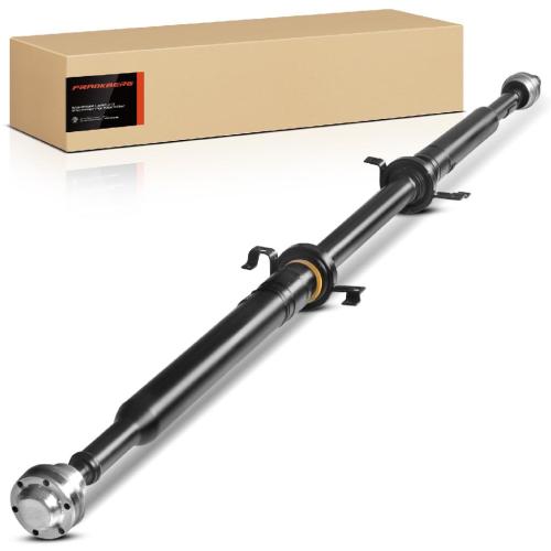 1x Kardanwelle Gelenkwelle Hinterachse für Jeep Cherokee KL 2.0L 2.2L 2.4L 3.2L Bj ab 2014 Bild 1x Kardanwelle Gelenkwelle Hinterachse für Jeep Cherokee KL 2.0L 2.2L 2.4L 3.2L Bj ab 2014