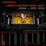 1x Kraftstoffpumpe für Bertone Freeclimber 2 BMW 3er E36 E46 3er Cabriolet E36 E46 3er Compact E36