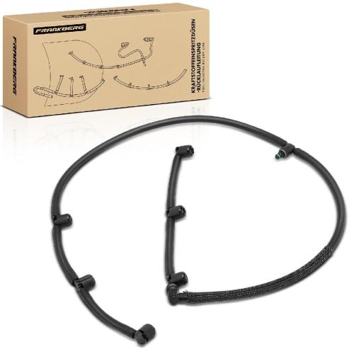 1x Leckkraftstoff für Mercedes-Benz C-Klasse E-Klasse G-Klasse M-Klasse CLS Bild 1x Leckkraftstoff für Mercedes-Benz C-Klasse E-Klasse G-Klasse M-Klasse CLS