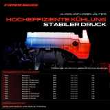 1x Ausgleichsbehälter Kühlmittelbehälter für Ford Mondeo III Stufenheck Turnier II Stufenheck