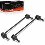2x Koppelstange Hinterachse für Mercedes-Benz A-Klasse W169 B-Klasse W245 1.5L 2.0L 1.7L 2004-2012