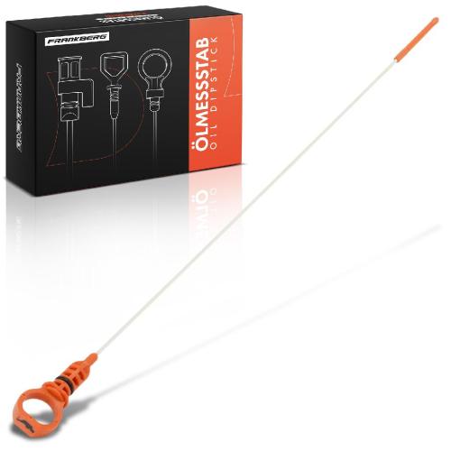 1x Ölmessstab Ölpeilstab Ölstab für Ford C-Max Citroën C3 2 Berlingo Peugeot 206 CC Bild 1x Ölmessstab Ölpeilstab Ölstab für Ford C-Max Citroën C3 2 Berlingo Peugeot 206 CC