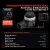 Frankberg 1x Parksensor PDC Sensor Vorne für Ford Fiesta HF HJ CB1 Transit Connect Bild Frankberg 1x Parksensor PDC Sensor Vorne für Ford Fiesta HF HJ CB1 Transit Connect