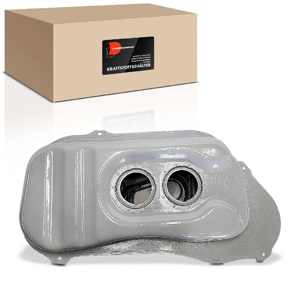 Frankberg 1x Kraftstofftank Kraftstoffbehälter für Renault 19 I L53 19 II 1.4L-1.8L