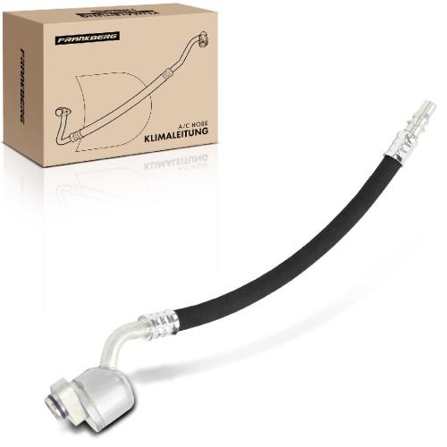 1x Niederdruckleitung Klimaanlage für Mercedes-Benz C-Klasse W204 S204 E-Klasse Coupe C207 Bild 1x Niederdruckleitung Klimaanlage für Mercedes-Benz C-Klasse W204 S204 E-Klasse Coupe C207
