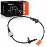 Frankberg 1x ABS Sensor Hinterachse links für Honda Accord VII CL CN Accord VII Tourer CM CN 2.0L 2.2L 2.4L 2005-2008