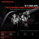 1x Thermostat Kühlmittel für Chrysler PT Cruiser 2.2L 2002-2010