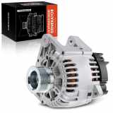 1x Lichtmaschine Generator für Renault Clio 2/3 Kangoo Megane 2/3 Wind Peugeot