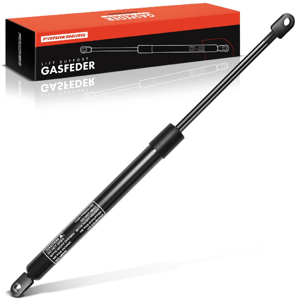 1x Gasfeder Dämpfer Heckklappe für VW Golf I 155 Cabriolet 1979-1993