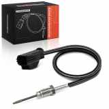 1x Abgastemperatursensor für Ford Galaxy Mondeo IV S-Max Mazda 3 Stufenheck BL 5
