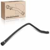 1x Kühlerschlauch Kühlwasserschlauch für BMW 5er E60 Touring E61 6er E63 E64 2.0L-5.0L