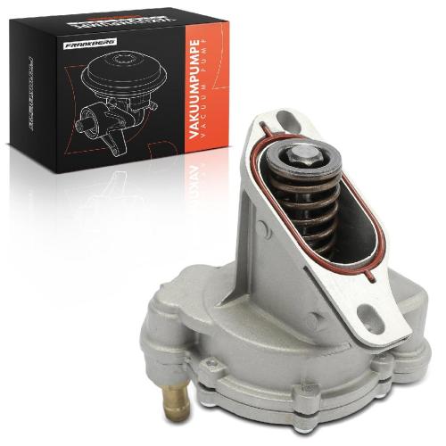 1x Unterdruckpumpe für VW Transporter IV 70 Crafter LT 2D Bild 1x Unterdruckpumpe für VW Transporter IV 70 Crafter LT 2D
