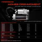 1x Anlasser Starter für Mitsubishi Carisma Stufenheck Colt V FTO Coupe Lancer Cargo Kasten/Kombi