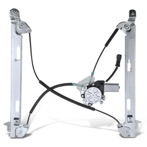 1x Fensterheber Vorne Rechts für Jeep Compass SUV Bild 1x Fensterheber Vorne Rechts für Jeep Compass SUV