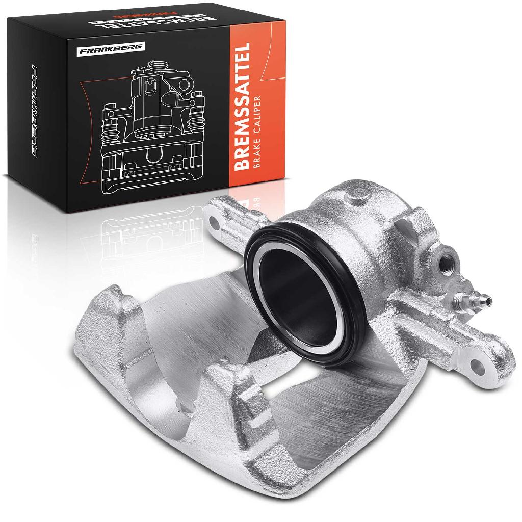 Frankberg 1x Bremssattel Vorderachse Rechts für Fiat Scudo Ulysse Lancia Phedra Peugeot 807 Expert