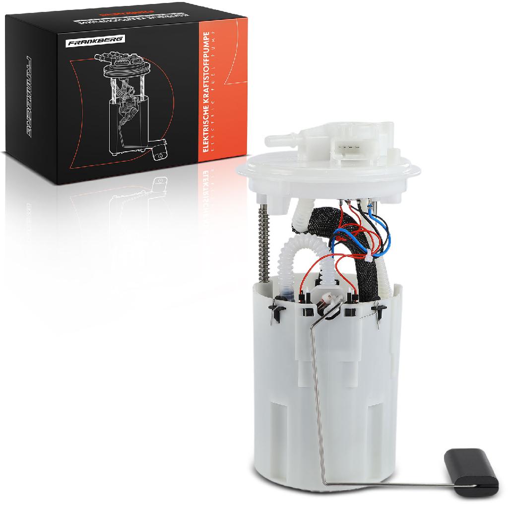 1x Kraftstoffpumpe für Fiat Punto 176 188 Punto Cabriolet 176 Lancia Ypsilon 843 1.2L 1.4L 1.8L 1997-2012