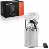 1x Kraftstoffpumpe für Fiat Punto 176 188 Punto Cabriolet 176 Lancia Ypsilon 843 1.2L 1.4L 1.8L 1997-2012