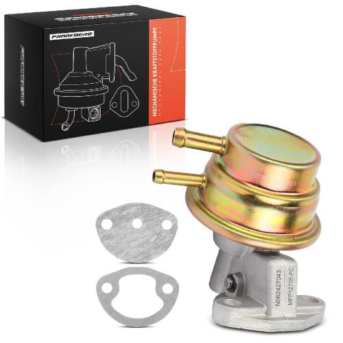 1x Kraftstoffpumpe Benzinpumpe für VW Transporter 3 Bus Kasten Pritsche/Fahrgestell Bild 1x Kraftstoffpumpe Benzinpumpe für VW Transporter 3 Bus Kasten Pritsche/Fahrgestell